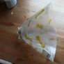 Dog cone - 20cm - free Image 2