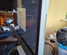 iMac 21.5"