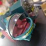 Vintage GI Joe Hasbro 1988 Cobra B.U.G.G. Vehicle 1980s Collectable Toys Image 8