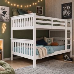 SALE Double over Double QUAD bunk beds