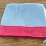Cosmetic Bag set ,7items Image 5