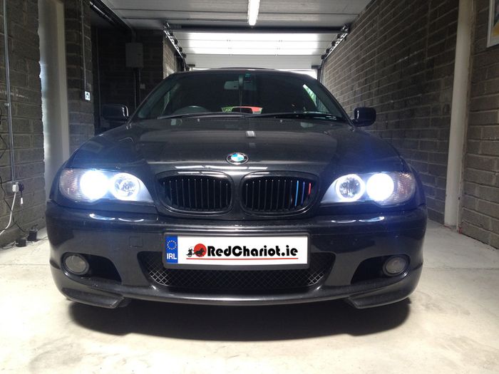 HID Xenon kits with D Lumina ballasts NEW products for BMW Audi VW Mercedes