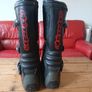 alpinestars mx boots Image 2
