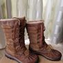 Timberland women's tall boots Image 3