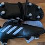 football boots and shin guards kids junior brand new 25e for both Image 3