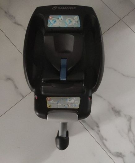 Maxi cosi ISO fix