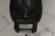 Maxi cosi ISO fix