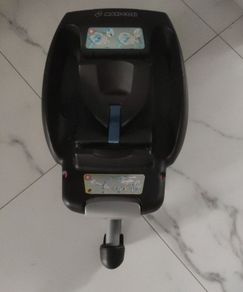 Maxi cosi ISO fix