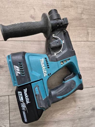 mikita drilll