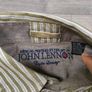 Vintage English Laundry John Lennon Shirt Mens XXL Image 8
