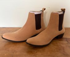 Chelsea Boots Size 8