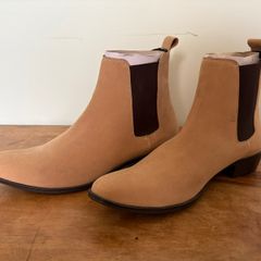 Chelsea Boots Size 8