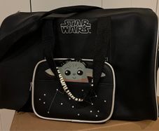 Star Wars Duffel Bag