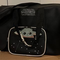 Star Wars Duffel Bag