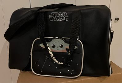 Star Wars Duffel Bag