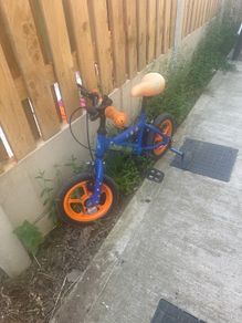 bicycle