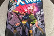 Uncanny X-Men Omnibus vol 2