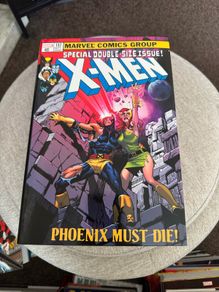 Uncanny X-Men Omnibus vol 2