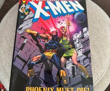 Uncanny X-Men Omnibus vol 2