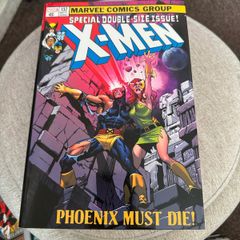 Uncanny X-Men Omnibus vol 2