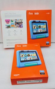 Amazon Fire Kids Tablet 12th Gen