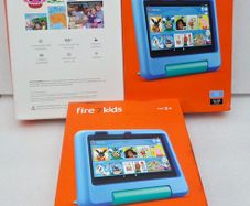 Amazon Fire Kids Tablet 12th Gen