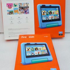 Amazon Fire Kids Tablet 12th Gen