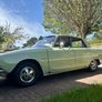 Rover P6 (2000) 1966 Image 4
