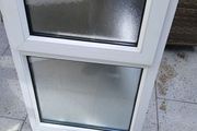 pvc window