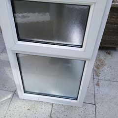 pvc window