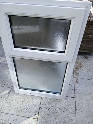 pvc window