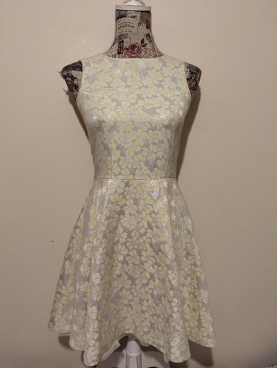 Beautiful Dress