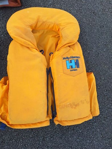 Life Jackets/ Bouyancy aids