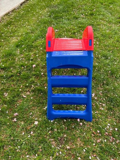 slide