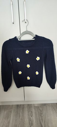 Girls jacket and cardigan 8/9y