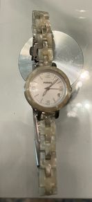 women fossil watch