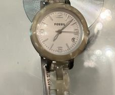 women fossil watch