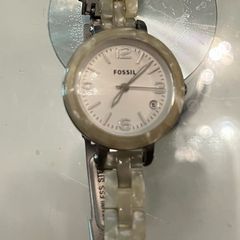women fossil watch