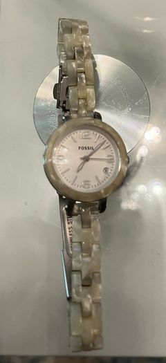 women fossil watch