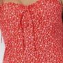top Bnwt size large red Zara top Image 10
