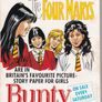 Bunty Picture Story Library #360 Just The Job 1993 Dc Thomson Comic Image 2