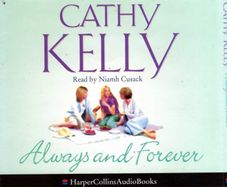 Cathy Kelly - Always And Forever  (3 Cd Audio-book Read By Niamh Cusack)