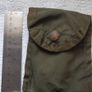 Vietnam War US Army M1967 First Aid Dressing Unmounted Magnetic Compass Case Image 3
