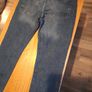 32/34 skinny jeans as new cond Image 3