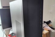 Hp Gaming PC Intel i5/16gb/Geforce GTX/ssd+hdd/w11