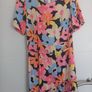 summer maxi dress size14 Image 5