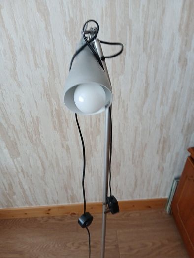 lamps