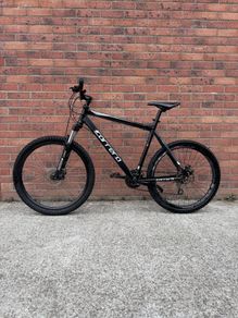 Carrera Vengeance 27.5" MTB