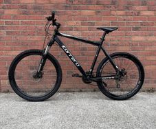Carrera Vengeance 27.5" MTB