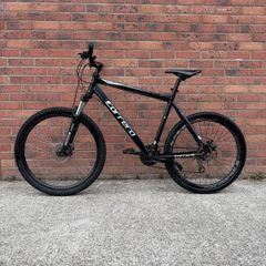 Carrera Vengeance 27.5" MTB